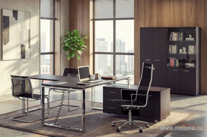 Стол для переговоров