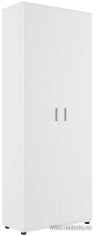 Офисный шкаф для бумаг закрытый