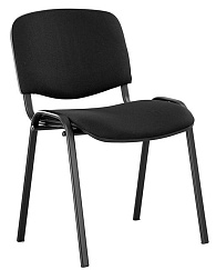 офисный стул Изо Блэк