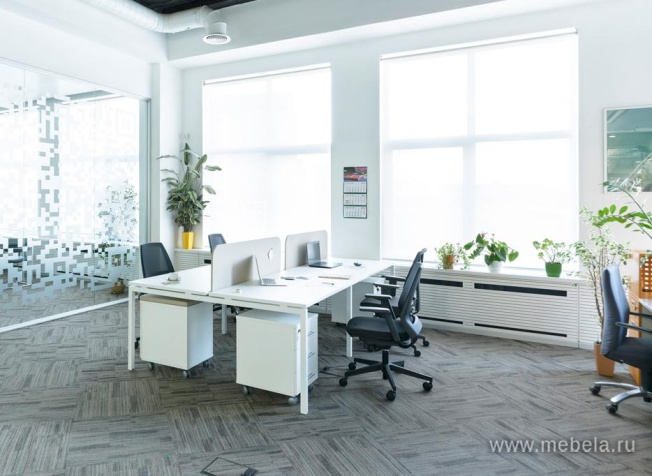 Стол для переговоров