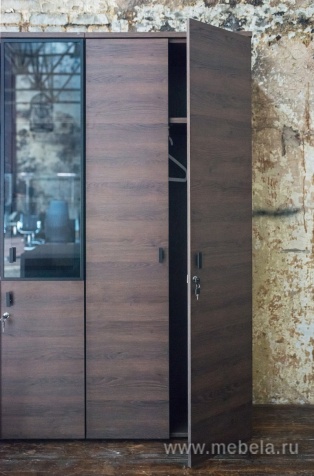 Тумба подкатная