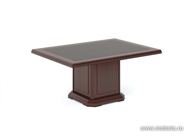 Элемент стола для переговоров угловой