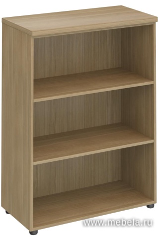 Стеллаж средний