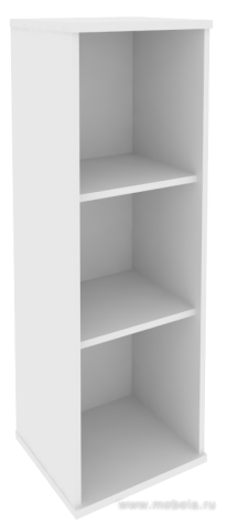 Стеллаж для документов средний, узкий