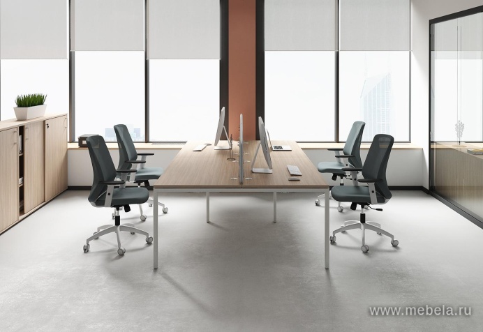 Приставной элемент составной, (4 громмета)