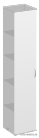 Дверь деревянная высокая