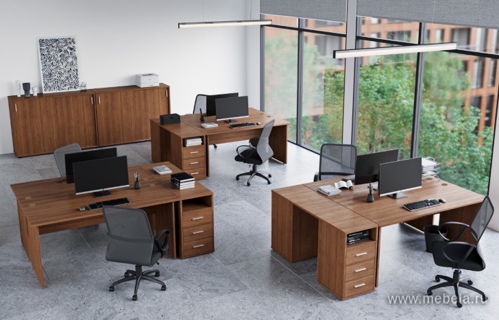 Экран фронтальный