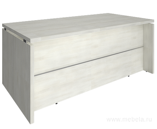 Офисный письменный стол для руководителя