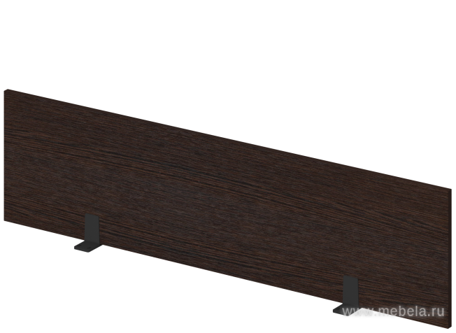 Экран фронтальный