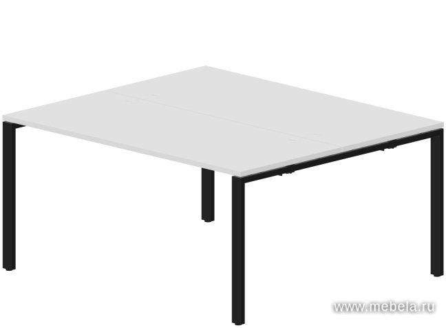 Стол составной  (4 громмета)