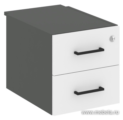 Подвесная тумба (для стола глуб. 700мм)