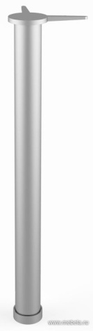 Опора металл