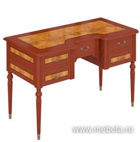 Стол секретаря 5 ящ.