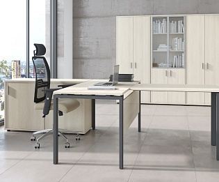 фото мебель Тренд Металл  №3