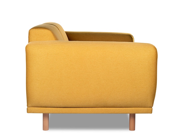 фото Офисный диван Свиден					 №4					