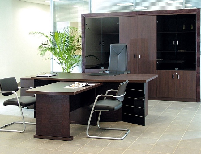 фото кабинет Сириус №3