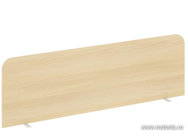 Экран фронтальный 400мм ЛДСП