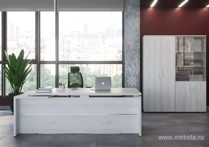 кабинет Ялта Cнежная