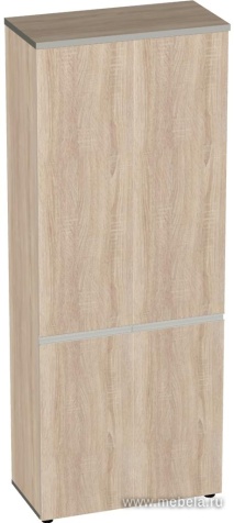 Офисный шкаф для одежды