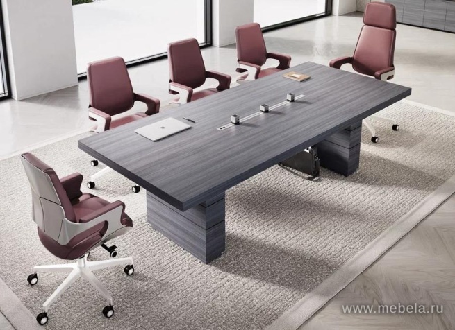 Боковая приставка (отделка экокожа Муссон)