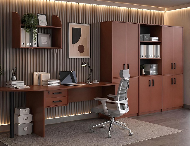 фото мебель Терракота