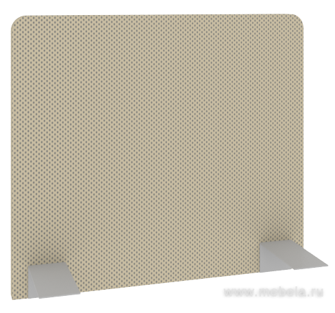 Экран тканевый