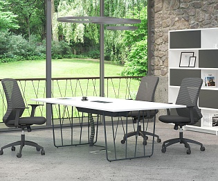 фото столы Дэк  №3