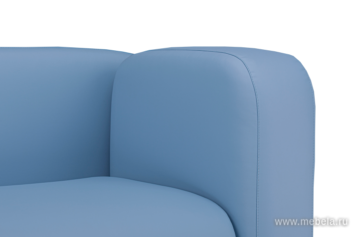 Диван двухместный