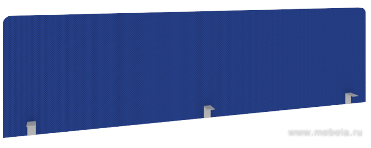 Экран тканевый