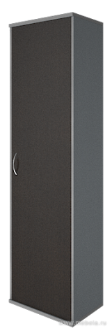 Гардероб узкий (выдвижная вешалка)