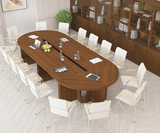 фото столы Престиж  №2