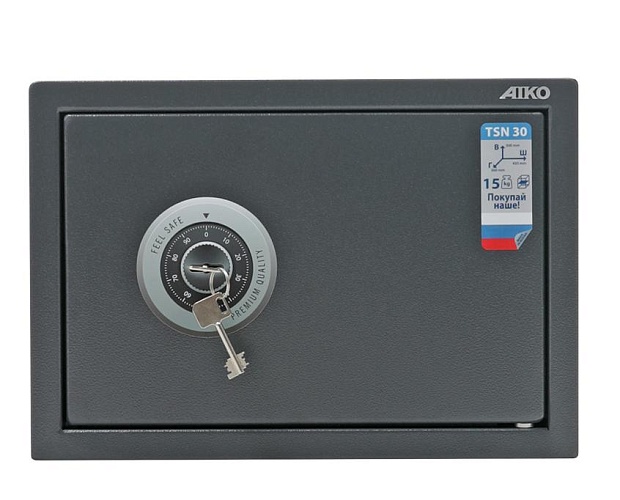 фото Сейф Aiko TSN.30 №2