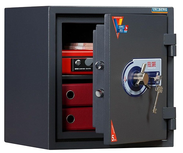 фото Сейф Гарант 46