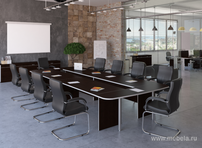 Стол письменный Metal 120