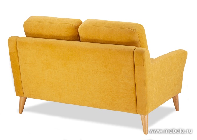 Диван 3-х местный (деревянные опоры)