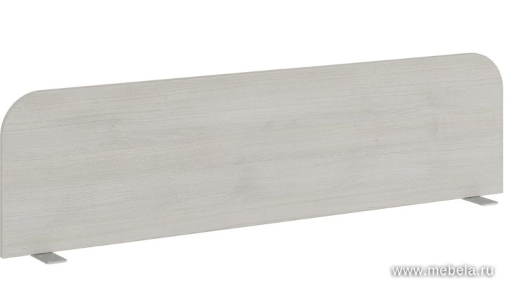 Экран на два стола