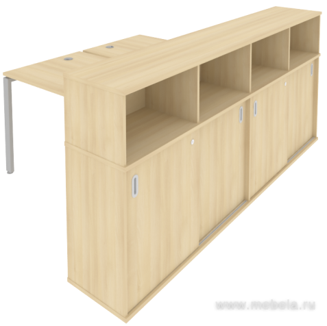 Рабочая станция