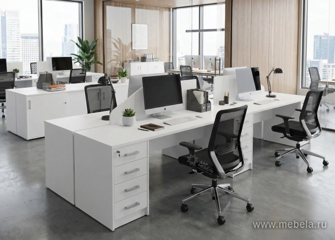 Полка для клавиатур. (пластик)