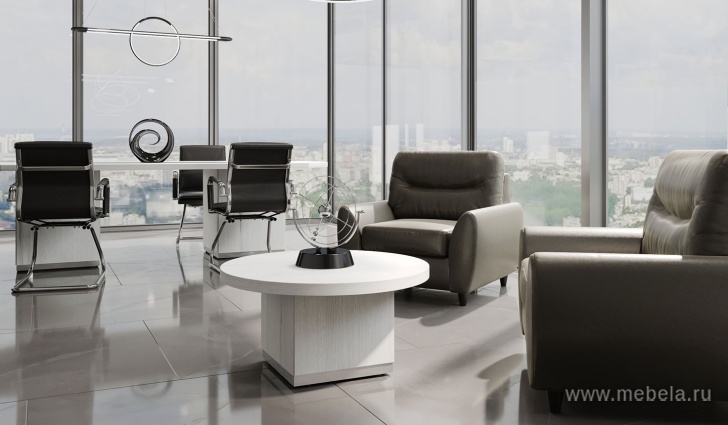 Тумба мобильная