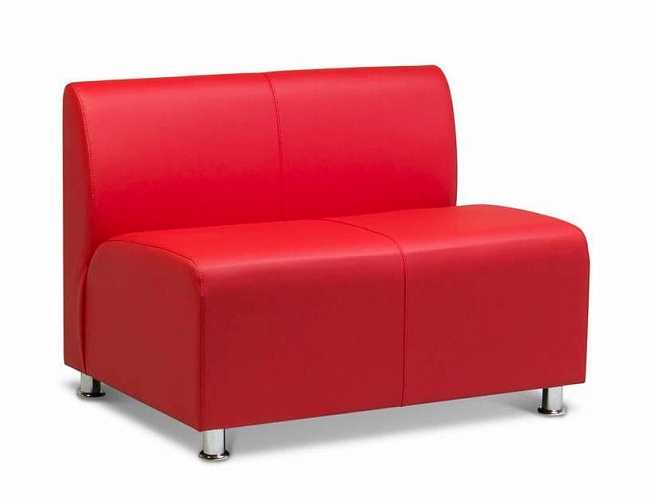 фото офисный диван Милио