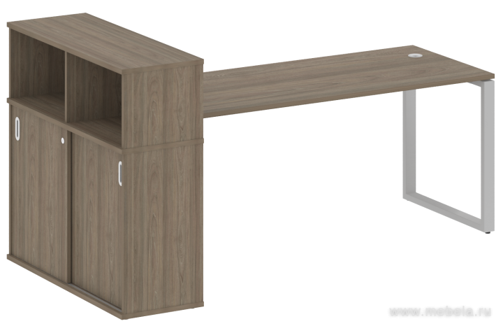 Рабочая станция