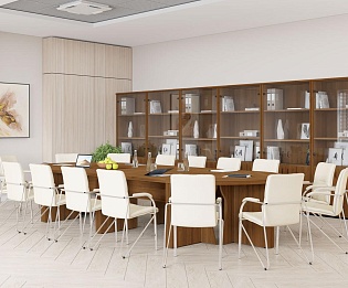 фото столы Престиж  №3