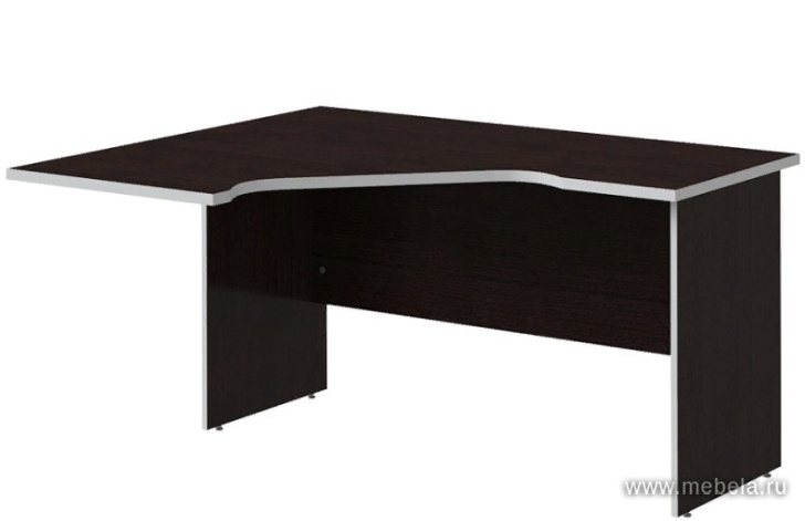 Рабочая станция левая 140