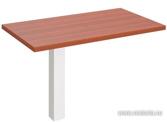 Брифинг-приставка к столу руководителя Патриот