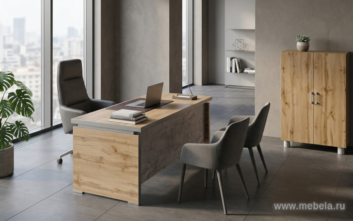 Стол руководителя