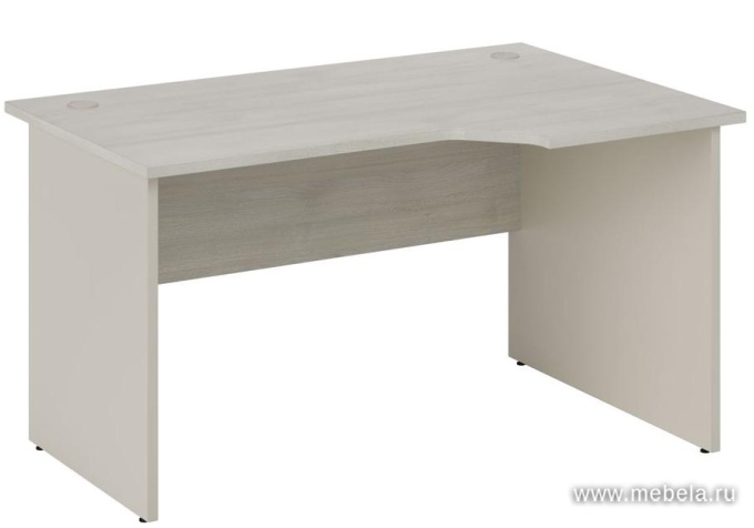 Стол эргономичный правый