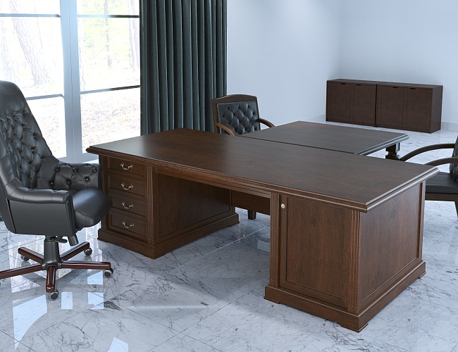 фото кабинет Амбер №2