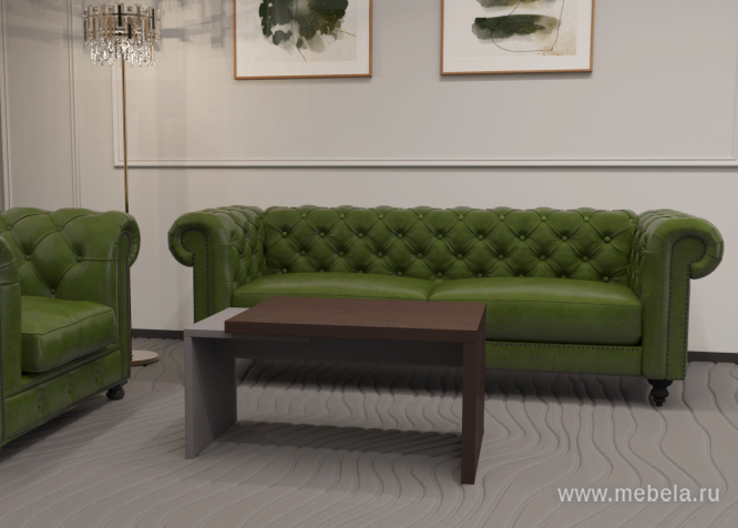 Стеллаж высокий