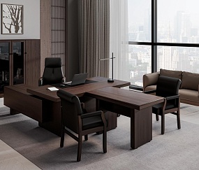 кабинет директора Сидней