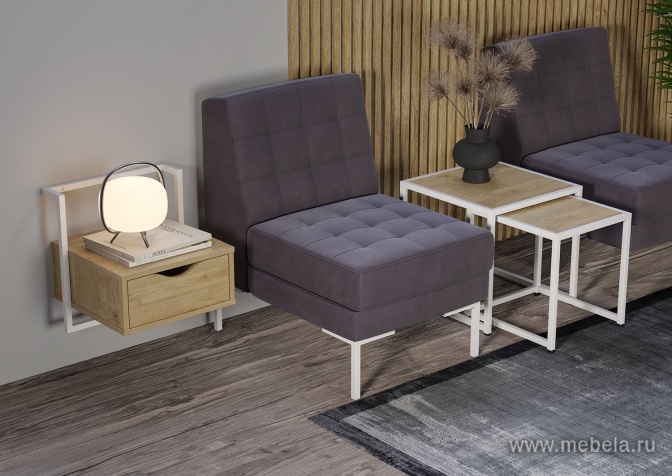  Комплект cтеллажей